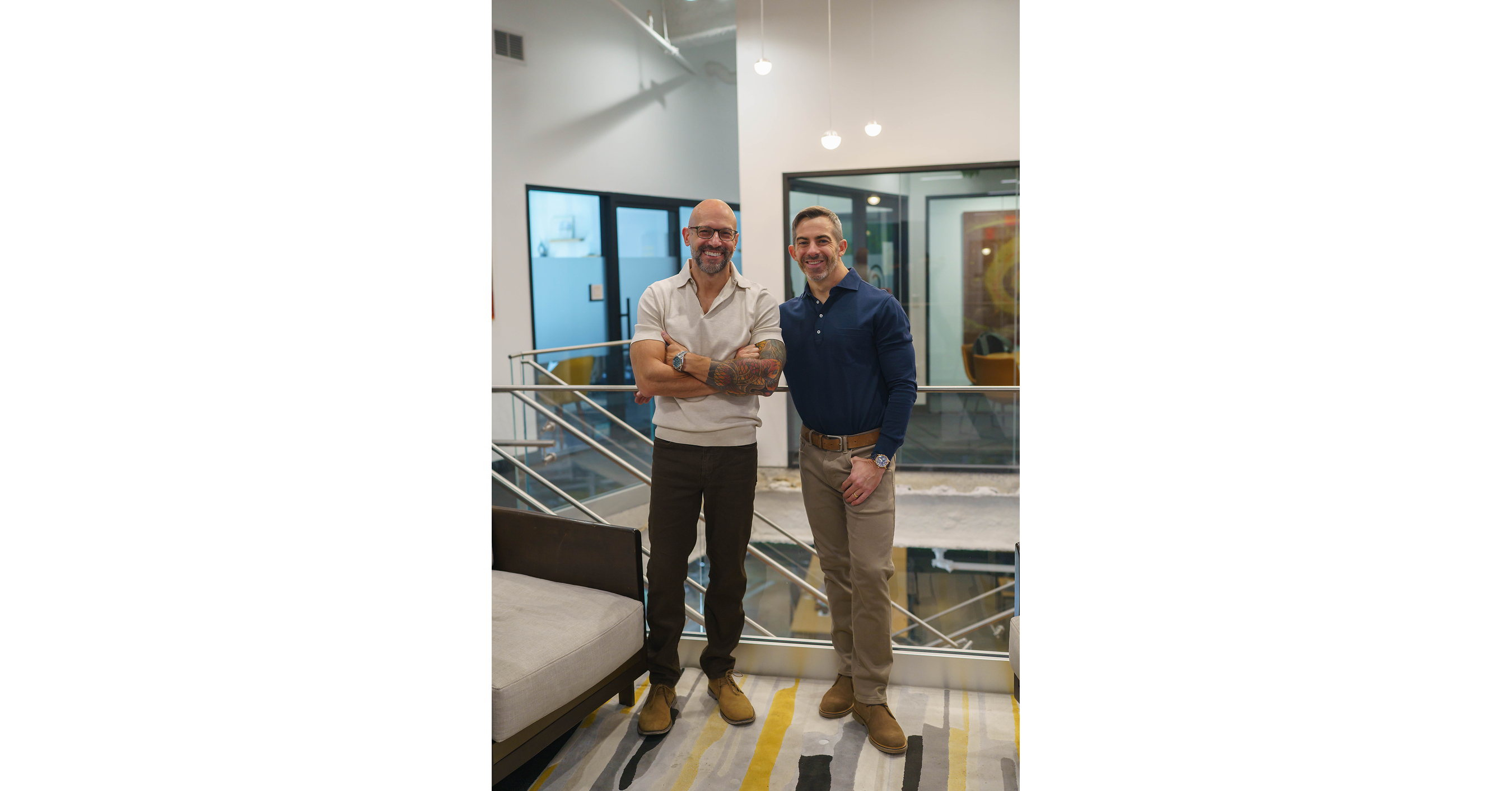 Awestruck Launches Awestruck AI, a New Division That Embeds Inside Companies to Build Real AI Capability