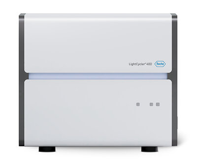  Roche's LightCycler®  480 