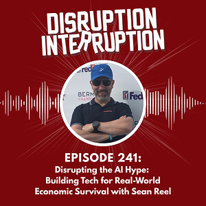 Disrupting Startup Failure Curve: Why Money and Skills Alone Are Not Enough