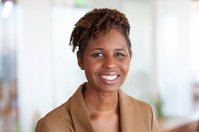 Cassandra Knight, Chief Legal & Policy Officer