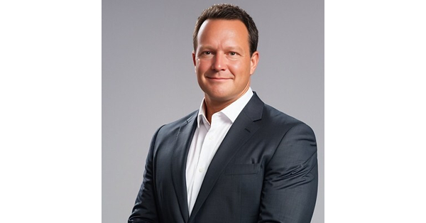 Steering into the AI Era: Todd Rebner Appointed as Veritium's Chief Technology Officer