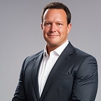 Headshot of Todd Rebner