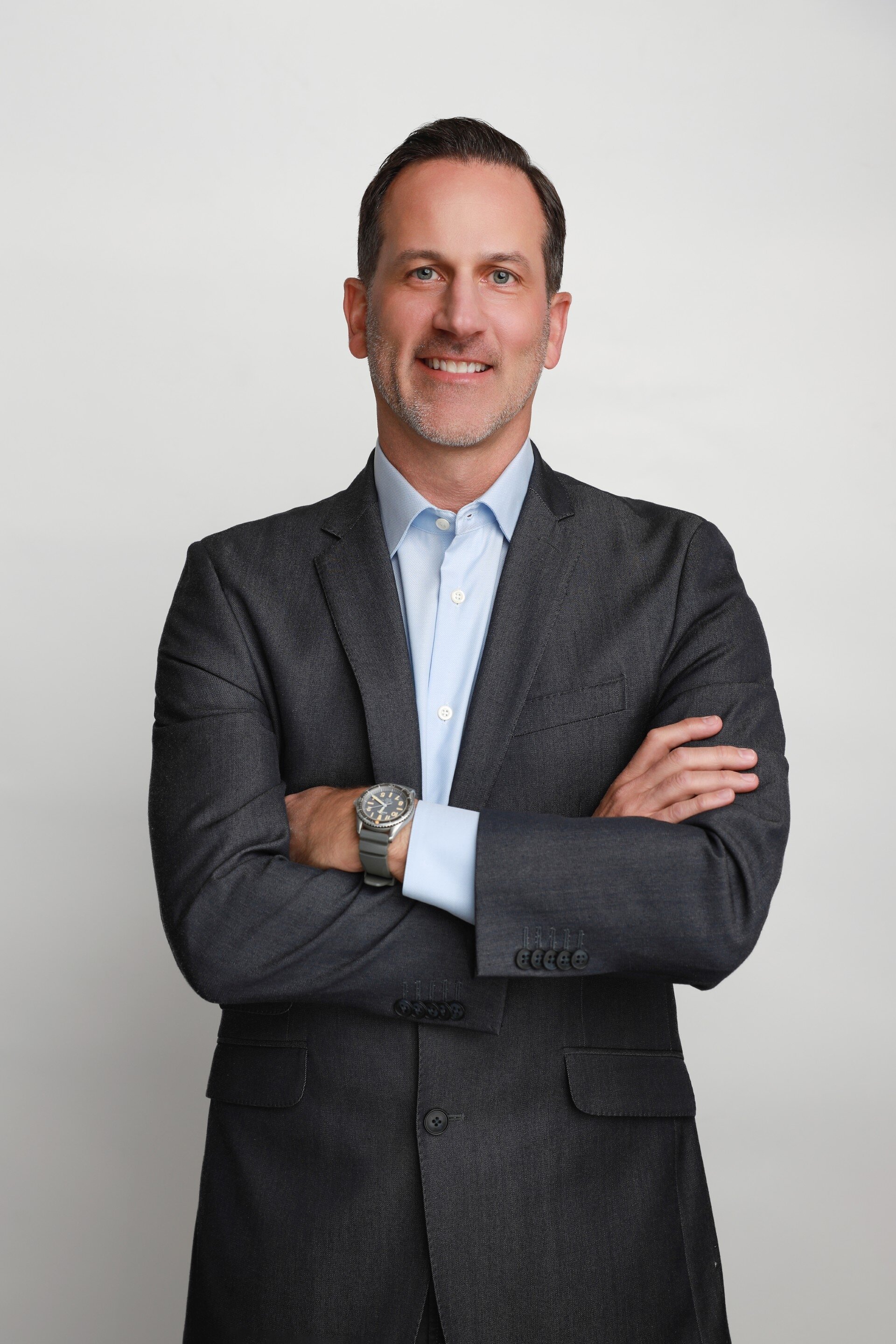 Tropical Smoothie Cafe ernennt Joe Sieve zum Chief Development & Growth Officer