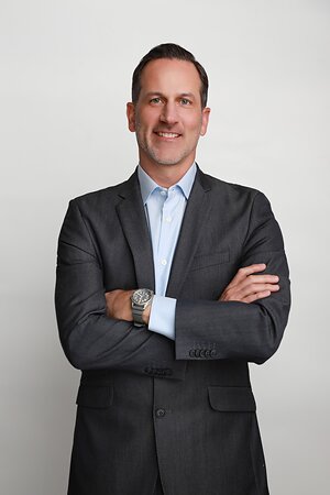 Tropical Smoothie Cafe® Taps Veteran Global Development Executive Joe Sieve to Lead Next Phase of Growth