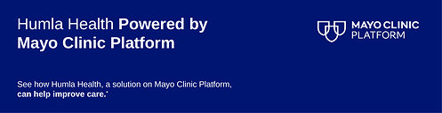 Humla Health / Mayo Clinic Platform