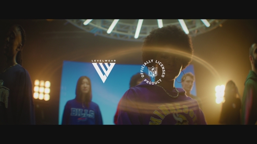 Introducing Beyond Sunday, a new expression of officially licensed NFL apparel created for life beyond the game. The journey begins with House Colors, a celebration of the iconic palettes that connect teams, cities and generations. Discover the collection at Levelwear.com.