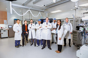 UTMB Receives Historic $180 Million Commitment for the Sealy Heart &amp; Vascular Institute