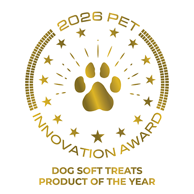 Churu Terrine - Dog Soft Treats Product of the Year, Pet Innovation 