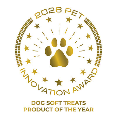 Churu Terrine - Dog Soft Treats Product of the Year, Pet Innovation 