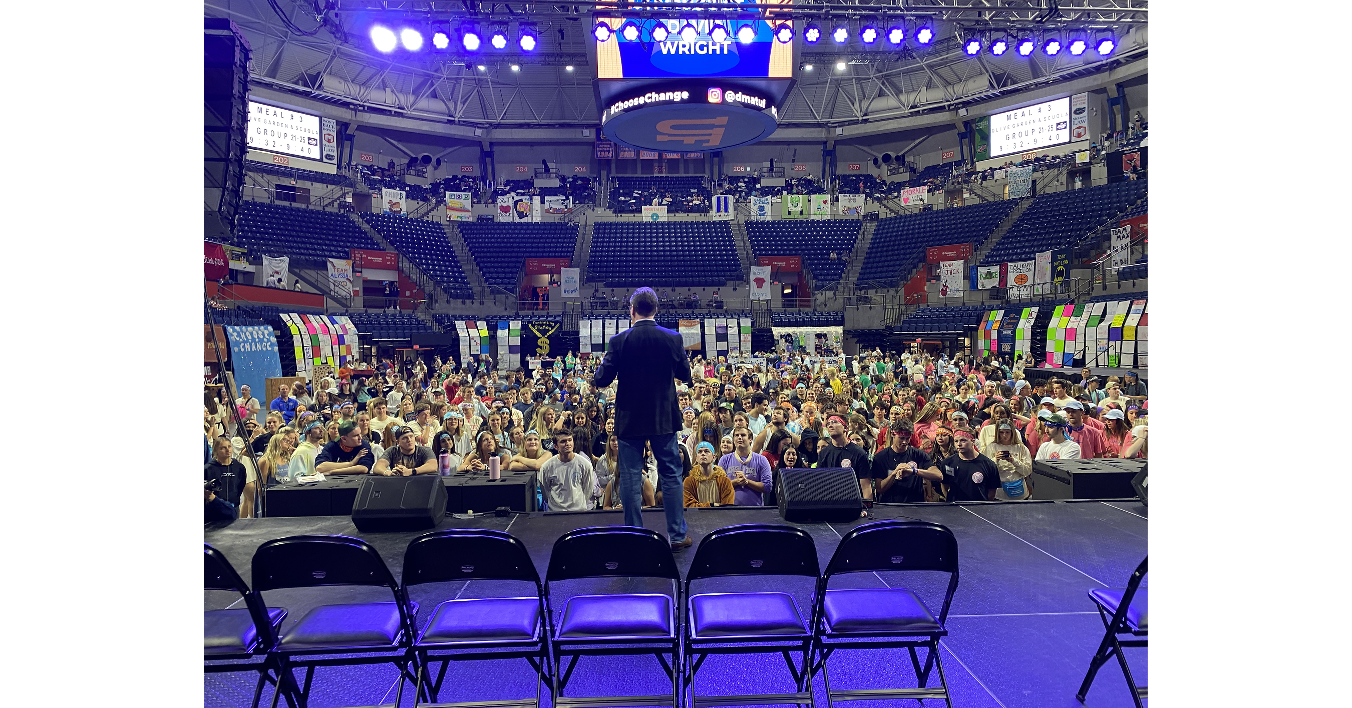 Licensed Professional Counselor David R. Wright Launches "Reset Your Nervous System" Program for Adults Struggling With Anxiety and Panic Attacks