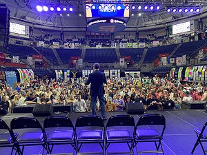 Licensed Professional Counselor David R. Wright Launches "Reset Your Nervous System" Program for Adults Struggling With Anxiety and Panic Attacks