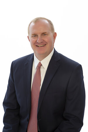 First Horizon Bank Promotes Michael Doerr to Senior Vice President, Senior Commercial Banking Sales Manager