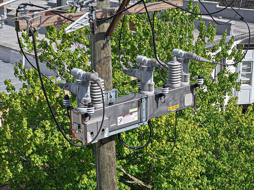 S&C Electric Company and the U.S. Department of Energy's Argonne National Laboratory have expanded their collaboration through a new umbrella Cooperative Research and Development Agreement (CRADA) to advance technologies that support a more resilient, reliable, and modern electric grid.