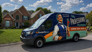 My Professional Plumber announces rebranding