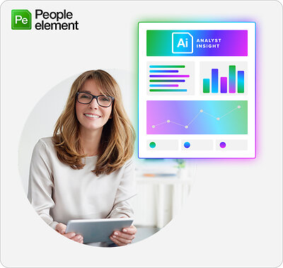 HR and business leaders collaborate using employee feedback insights to identify workforce priorities and drive organizational action. HR and business leaders collaborate using employee feedback insights to identify workforce priorities and drive organizational action.