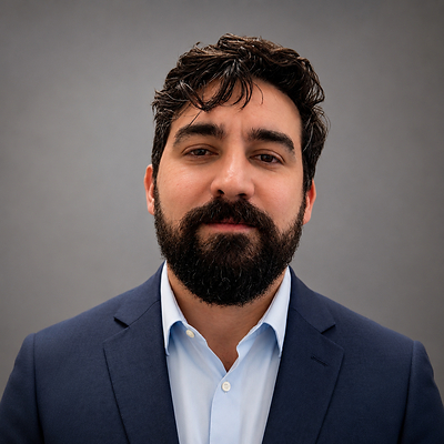 John Yetimoglu

