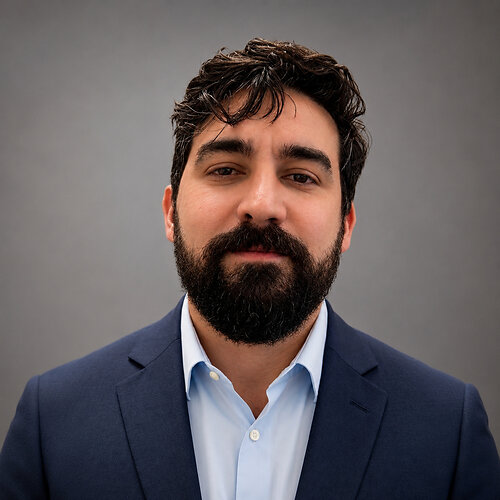 John Yetimoglu John Yetimoglu