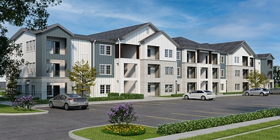 Civitas Closes Fourth Financing with Realty Capital Family of Companies