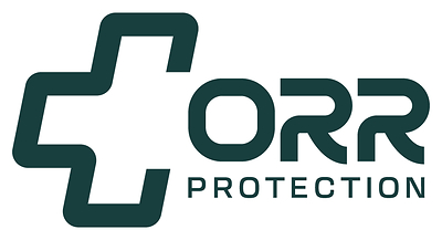 NEW ORR Protection logo