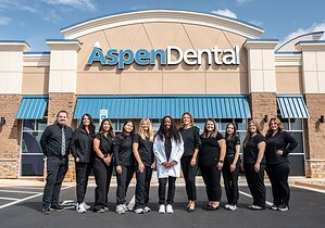 Aspen Dental Opens New Practice in Elkin, Helping Close a Gap in Rural Dental Care Access