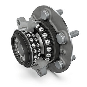 Schaeffler's TriFinity® Wheel Bearing Selected as a Finalist for the 2026 Automotive News PACE Award