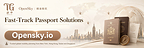 Opensky精准移民 | Precision Immigration | Global Residency & Citizenship Solutions