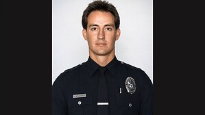 The National Police Association Opposes Parole for Killer of LAPD Officer James Pagliotti