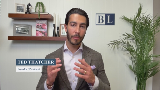 In HelloNation, Financial Advisor Ted Thatcher of Roseville, California Explains Long-Term Care Planning