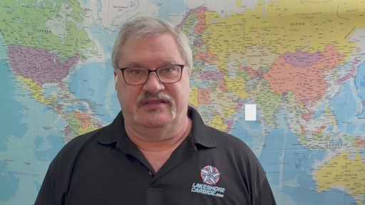 In HelloNation, Cutting Tool Expert Carl Ciesla Explains How Carbide Tool Coatings Affect Machining Performance