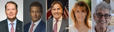 Teen Cancer America Announces New Board Appointments and Executive Board Officers for 2026-28