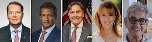 Teen Cancer America Announces New Board Appointments and Executive Board Officers for 2026-28