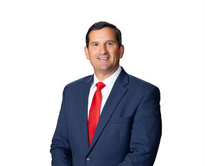 First Horizon Bank Strengthens Commercial Banking Team in Acadiana