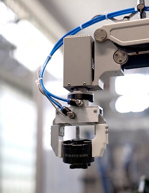 EU Motors Targets 350,000+ Drone Motors in 2026, Expanding U.S. Footprint with Proprietary IP, Custom Robotics, and Stator Manufacturing