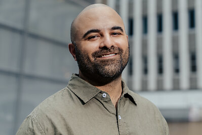 Malachyte CEO Sidd Motwani Malachyte CEO Sidd Motwani