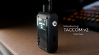 TACCOM v2 Handheld