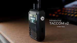 This working handheld radio only picks up transmissions from your favorite video games