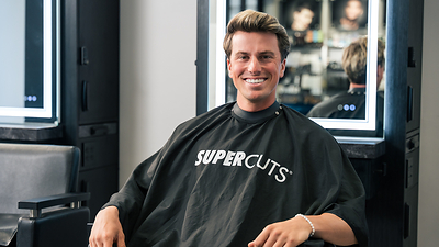 Supercuts tapped Savannah Bananas star Jackson Olson to bring his signature cut, 'The Jax,' to participating locations nationwide.