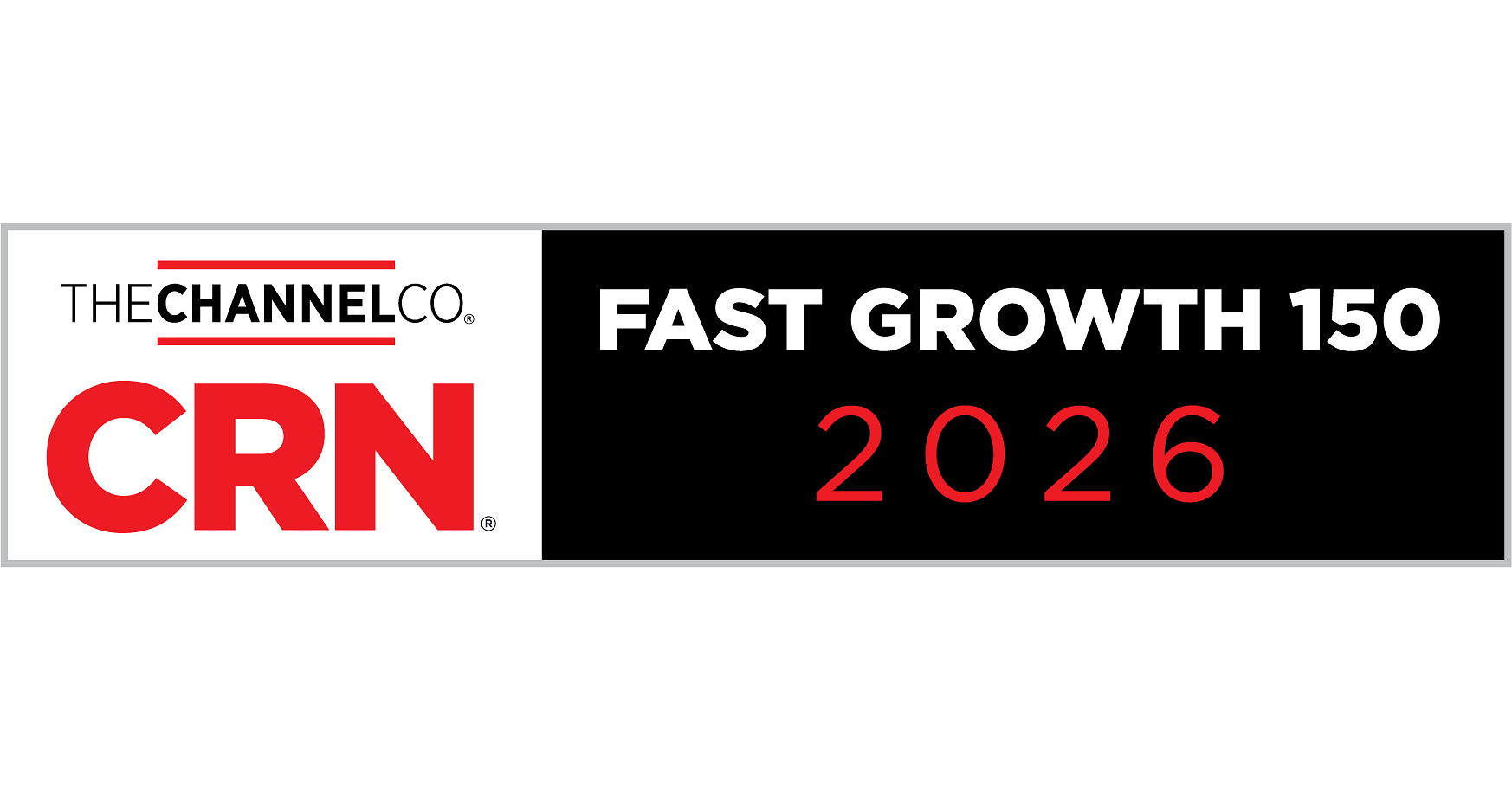 DMD Systems Named To No. 98 Spot On CRN's Fast Growth 150 List For 2026