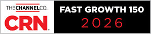 DMD Systems Named To No. 98 Spot On CRN's Fast Growth 150 List For 2026