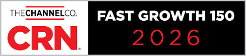 DMD Systems Recovery, The Channel Co. CRN Fast Growth 150 Solution Provider 2026 DMD Systems Recovery, The Channel Co. CRN Fast Growth 150 Solution Provider 2026