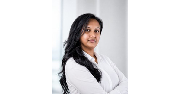 Vision Marine Technologies Appoints Lakshmi Rampersaud as General Manager of Nautical Ventures Group