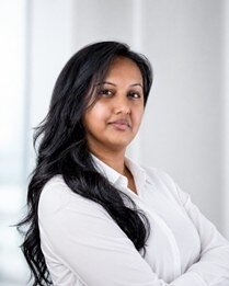 Vision Marine Technologies Appoints Lakshmi Rampersaud as General Manager of Nautical Ventures Group
