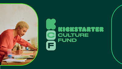 Kickstarter Culture Fund