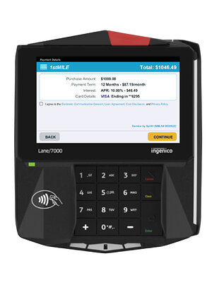 1stMILE and Splitit Launch Buy Now, Pay Later Solution Across Automotive Tire and Service Repair Locations Nationwide