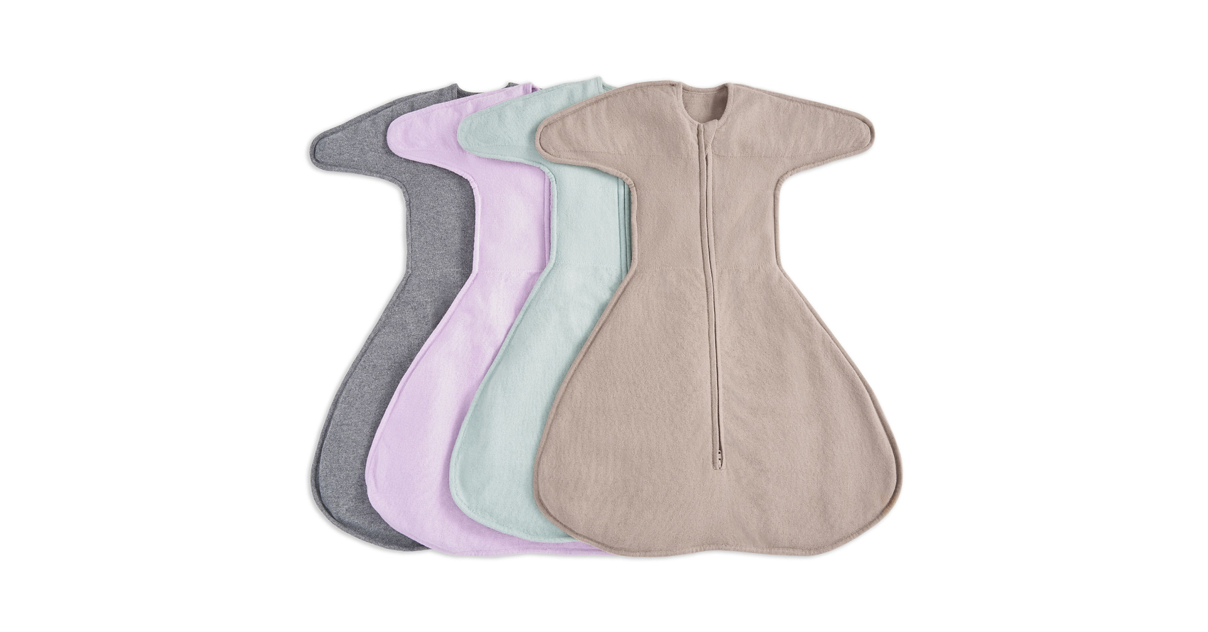 HALO® SleepSack® SwaddleStretch™ Newborn Swaddle Selected as a Good Housekeeping 2026 Parenting Awards Winner