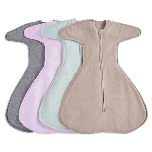HALO® SleepSack® SwaddleStretch™ Newborn Swaddle
