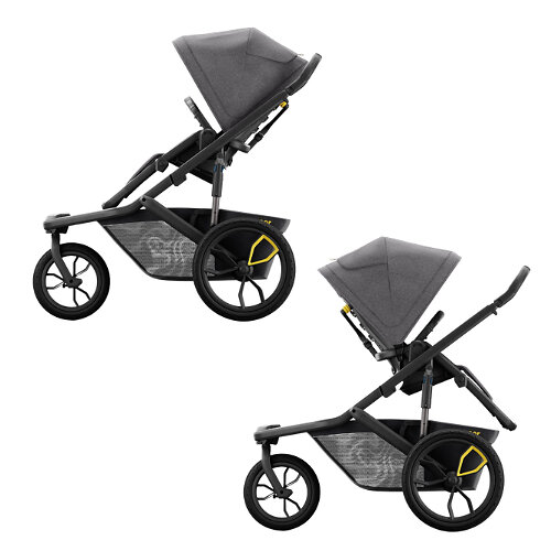 Veer Switch&Jog Jogging Stroller 