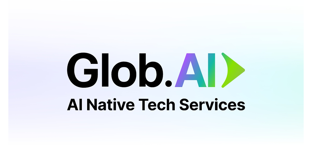 Globant Introduces Glob.AI, Reinventing Technology Services for the AI Era