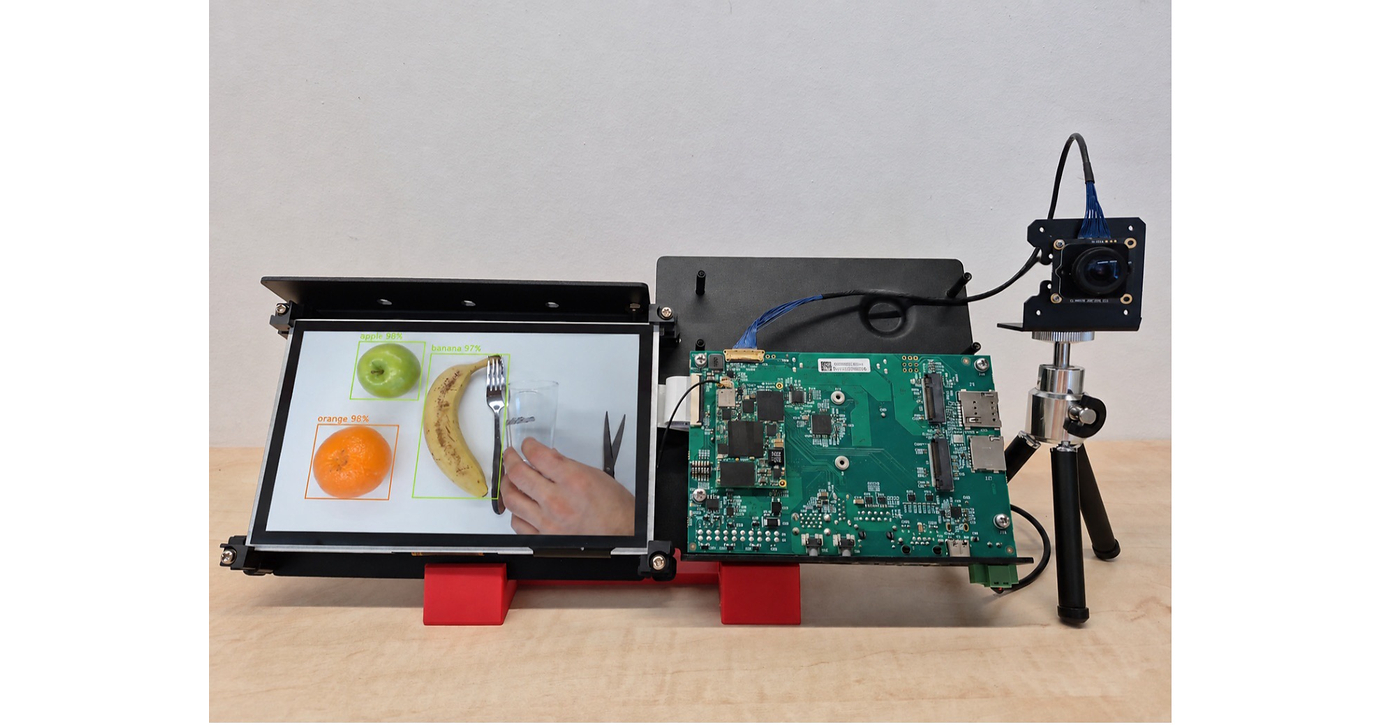 SolidRun and Leopard Imaging Collaborate to Accelerate Edge AI Vision Development