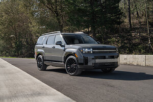 Mercury Insurance Reveals the 10 Most Affordable New Electric and Hybrid Vehicles to Insure for 2026